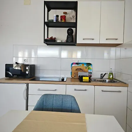 Cozy Old Town Apartment Zadar Exterior foto
