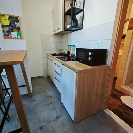 Cozy Old Town Apartment Zadar Exterior foto