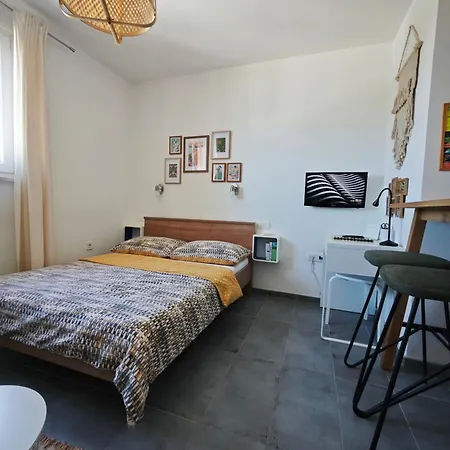 Cozy Old Town Apartment Zadar Exterior foto