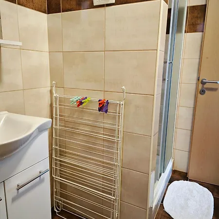 Cozy Old Town Apartment Zadar Exterior foto