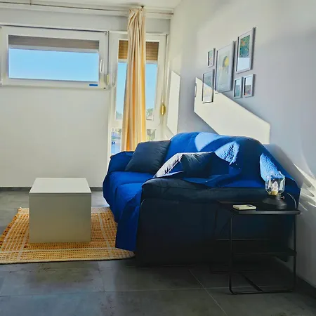 Cozy Old Town Apartment Zadar Exterior foto