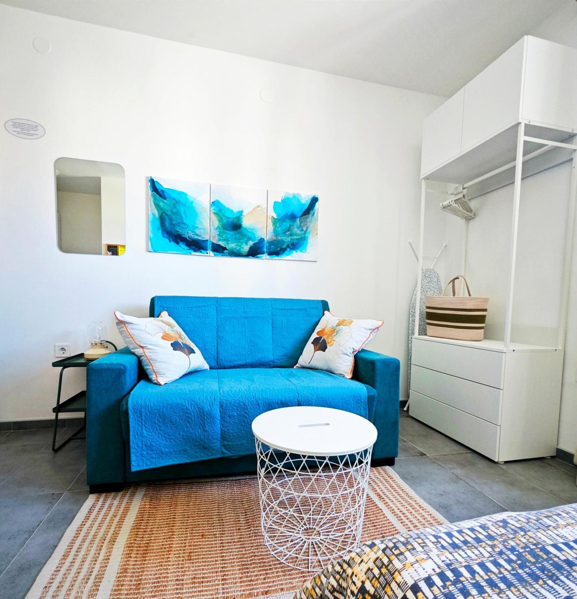 Cozy Old Town Apartment Apartment