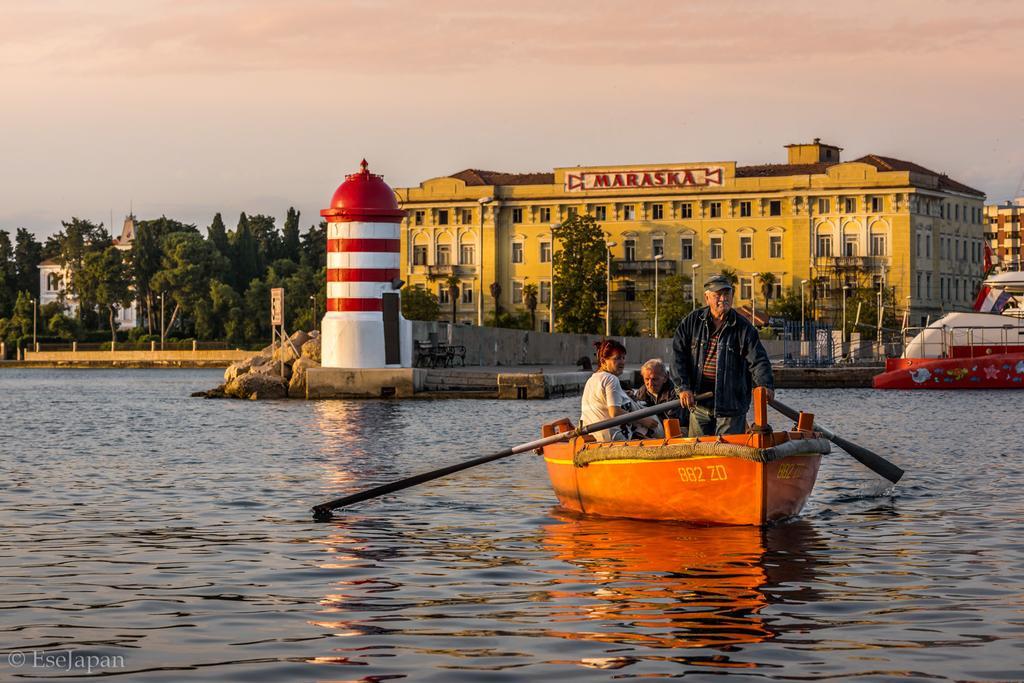 Cozy Old Town Apartment Apartment Zadar