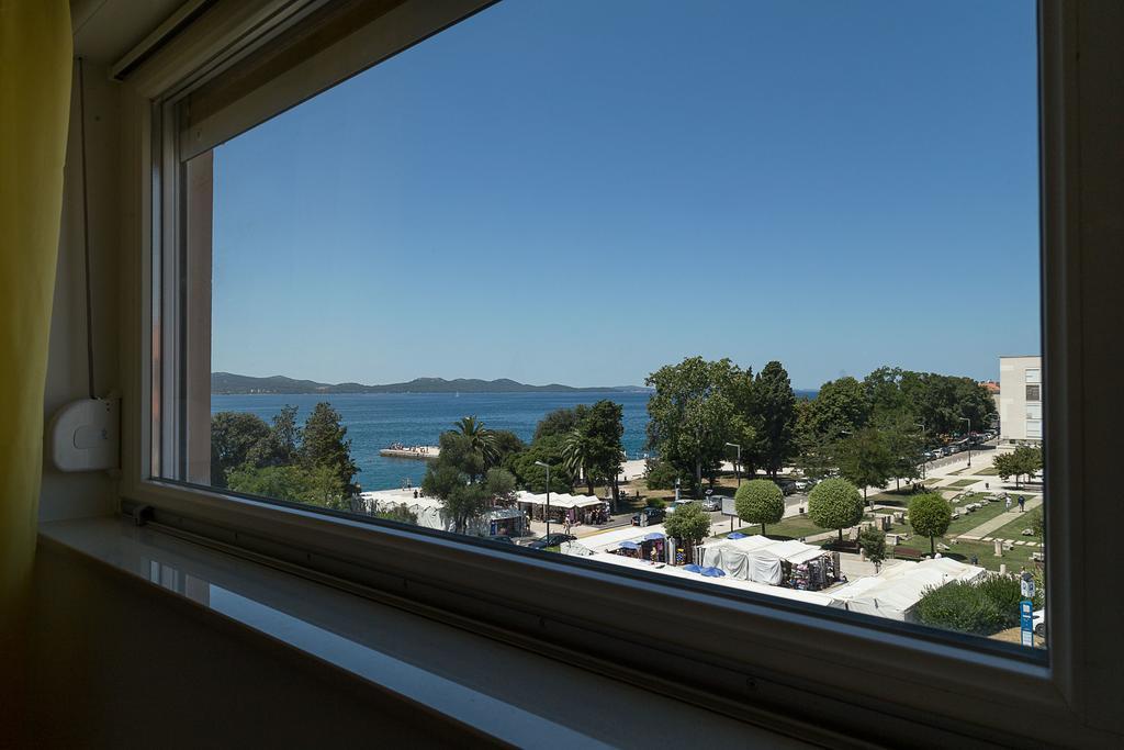 Apartment Cozy Old Town Apartment Zadar
